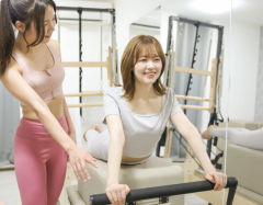 Pilates Mee 守谷店